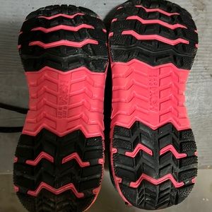 Womens hoka hiking boot